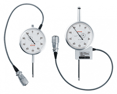 DDP-A  Displacement Transducer 10mm to 50mm
