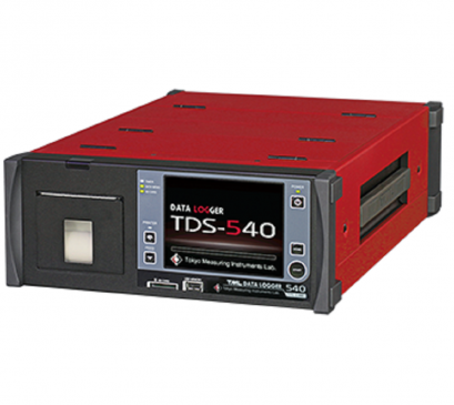 Data Logger TDS-540    Interface: LAN/USB/RS-232C