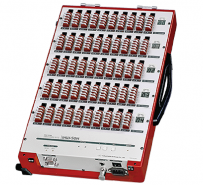 High Speed Switching Box IHW-50H (TDS-630)