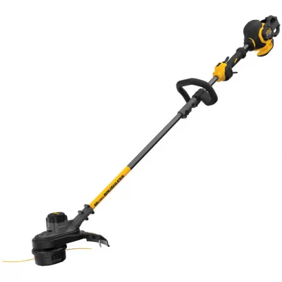 เครื่องตัดหญ้าไร้สาย 15″ 60V DEWALT  รุ่น DCST970B (เครื่องเปล่า)