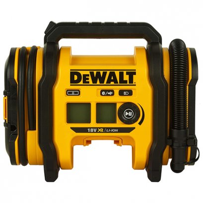 เครื่องสูบลมไร้สาย 18V รุ่น DCC018N-XJ DEWALT (เครื่องเปล่า)