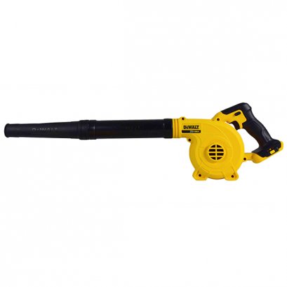 เครื่องเป่าลมไร้สาย 18V รุ่น DCE100N-KR DEWALT (เครื่องเปล่า)