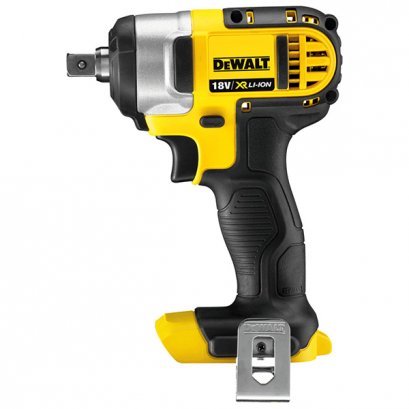 บล็อกกระแทกไร้สาย ไร้แปรงถ่าน 18V รุ่น DCF880N-KR DEWALT (เครื่องเปล่า)