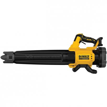 เครื่องเป่าเศษใบไม้ไร้สาย 18V รุ่น DCMBL562N-XJ DEWALT (เครื่องเปล่า)