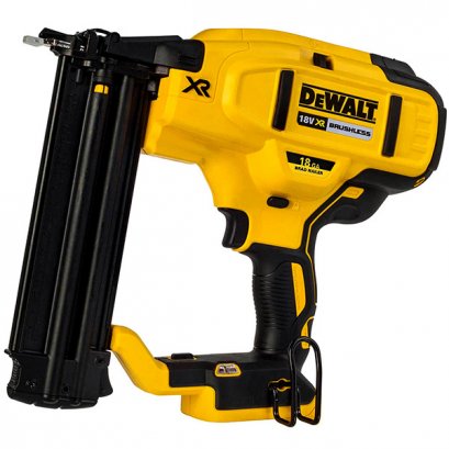 เครื่องยิงตะปูไร้สาย ไร้แปรงถ่าน 18V 18GA รุ่น DCN680B DEWALT (เครื่องเปล่า)