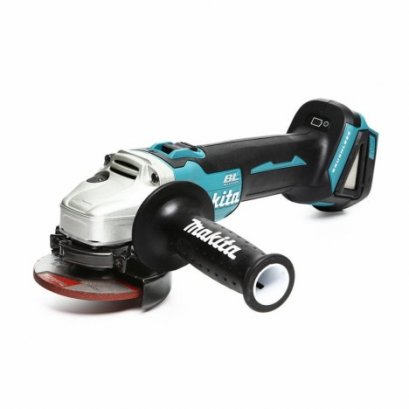 เครื่องเจียไร้สาย 18 โวลต์ ขนาด 4 นิ้ว Makita รุ่น DGA404Z