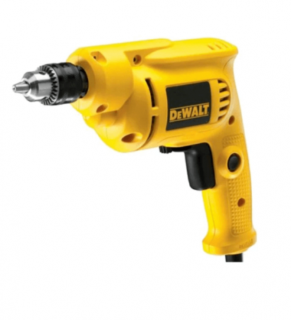สว่านไฟฟ้า Dewalt รุ่น DWD014 3/8” 550W.