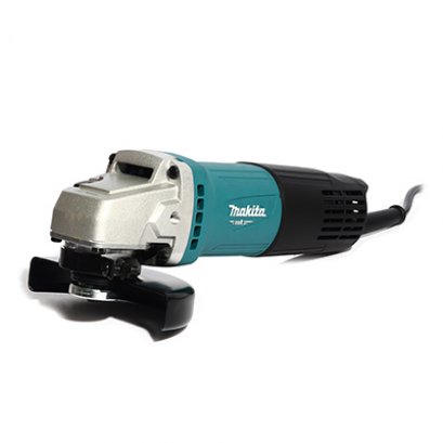 เครื่องเจีย 4” MAKITA  รุ่น M0910B  540W. สวิทซ์ท้าย