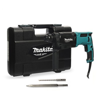 สว่านโรตารี่ Makita รุ่น M8701B26 800W.