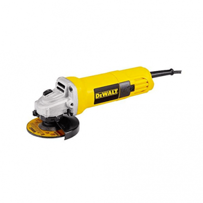 เครื่องเจียร 4 นิ้ว DEWALT รุ่น DW810  680 วัตต์