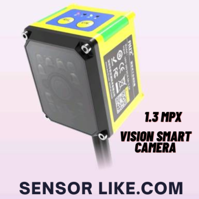VISION SENSOR SMART CAMERA