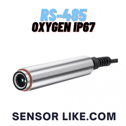 OX-091 OXYGEN SENSOR