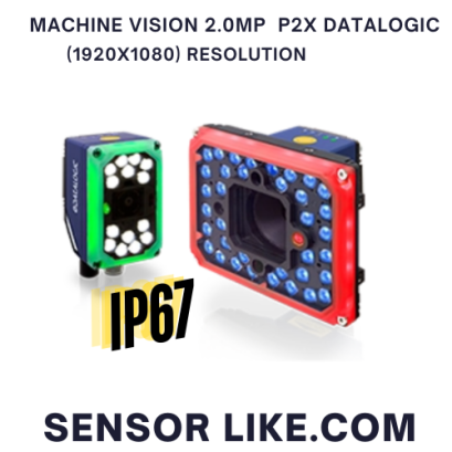 VISION SENSOR P2X (2.0MP)