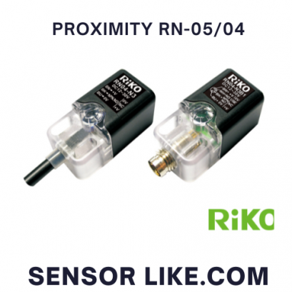 Rn Sensor จำหน่ายเซ็นเซอร์อุตสาหกรรมและระบบตรวจสอบสินค้า
