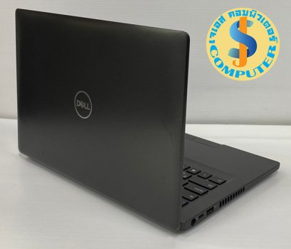 Dell Latitude 5401 Laptop Core i5-9300H RAM 8GB M.2Nvme 512GB LED 14"