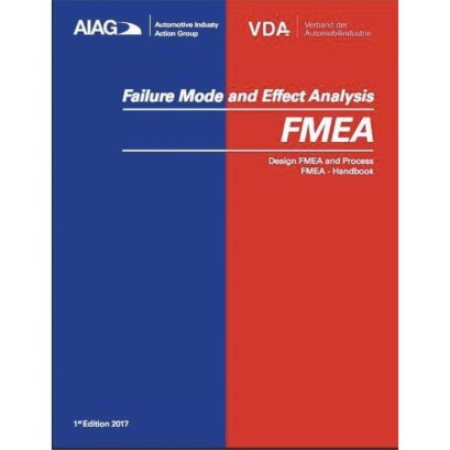 FMEA AIAG&VDA 1st Edition
