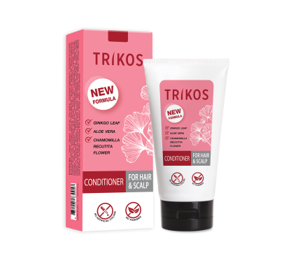 ไทรคอส คอนดิชั่นเนอร์ 180 ml