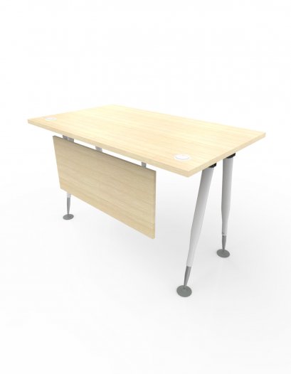 APSD โต๊ะทำงานตรง (A-PLUS SERIES)