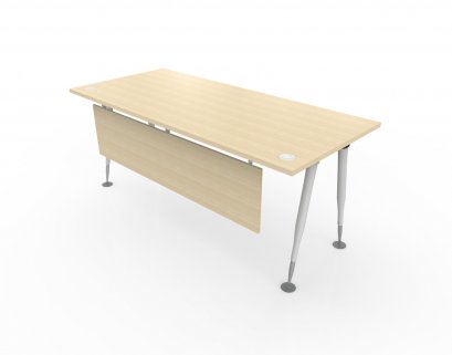 APSD โต๊ะทำงานตรง (A-PLUS SERIES)