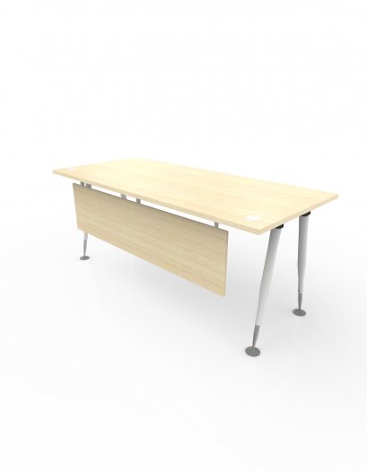 APSD โต๊ะทำงานตรง (A-PLUS SERIES)