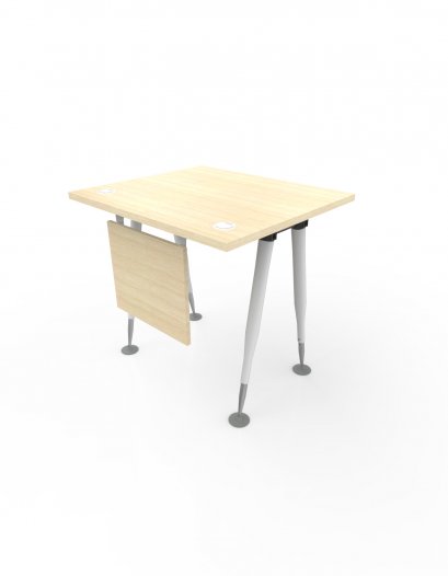 APSD โต๊ะทำงานตรง (A-PLUS SERIES)