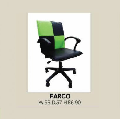 FARCO
