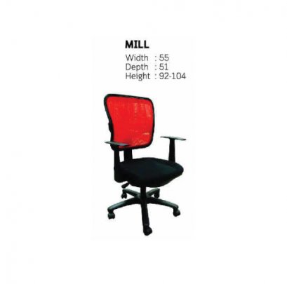 MILL