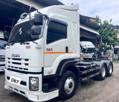 ISUZU 360ปี57