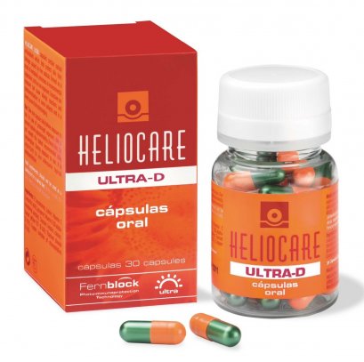 Heliocare ULTRA-D