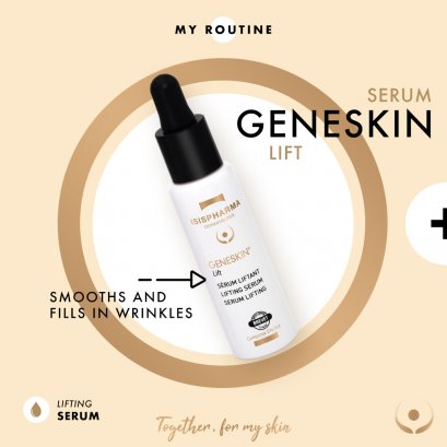 Geneskin Lift Lifting Serum