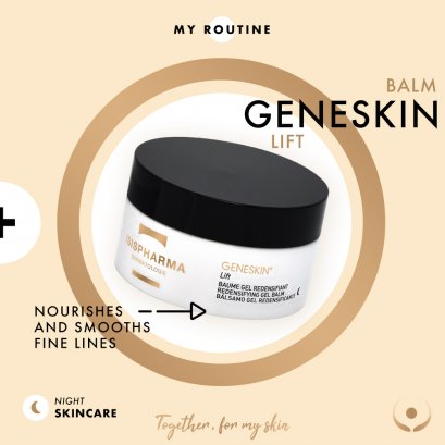 Geneskin Lift Redensifying Gel Balm