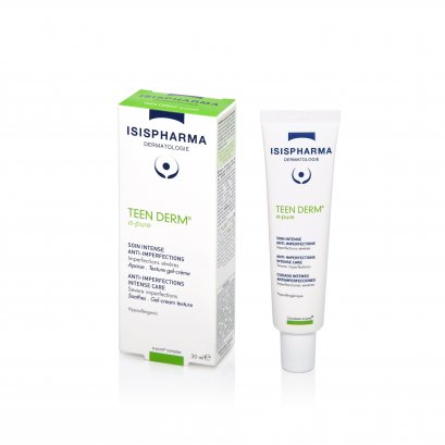 Teen Derm α-PURE ทีน เดิม อัลฟ่า เพียว 30 ML