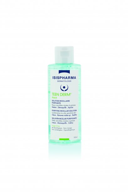 Teen Derm Aqua ทีน เดิม อควา 250 ML