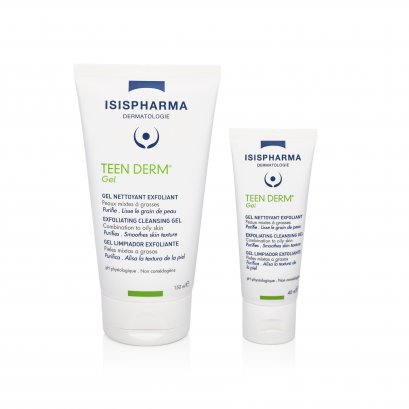 TEEN DERM Gel ทีน เดิม เจล 40 ML