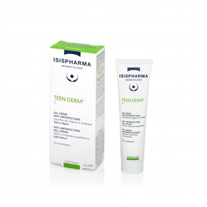 Teen Derm K ทีน เดิม เค 40 ML