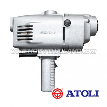 TC-25 สว่านไฟฟ้าใช้กับสว่านแม่เหล็ก รุ่น TC-25 เจาะเหล็ก 1" (25 มม.)"ATOLI"