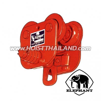 P-2 ขาแขวนรอกแบบไม่มีโซ่ ตราช้าง 2 ตัน