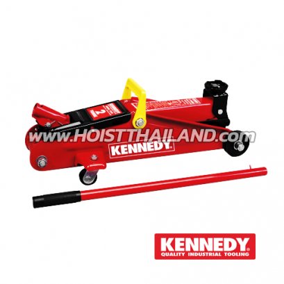 KEN-503-6360K (3000 กก.) แม่แรงตะเข้ KENNEDY