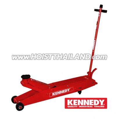 KEN-503-6420K (10 ตัน) แม่แรงตะเข้ KENNEDY