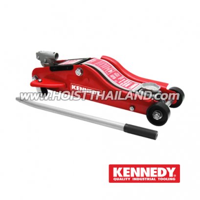 KEN-503-6520K (2 ตัน) แม่แรงตะเข้ KENNEDY