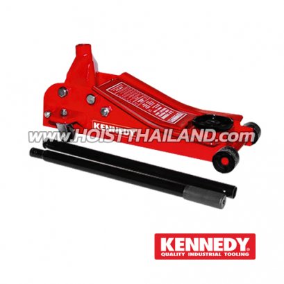 KEN-503-6530K (2.5 ตัน) แม่แรงตะเข้ KENNEDY
