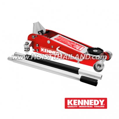 KEN-503-6540K (2.5 ตัน) แม่แรงตะเข้ KENNEDY