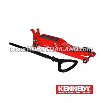 KEN-503-6580K (3000 กก.) แม่แรงตะเข้ KENNEDY