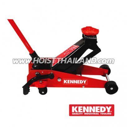 KEN-503-7100K (3 ตัน) แม่แรงตะเข้ KENNEDY