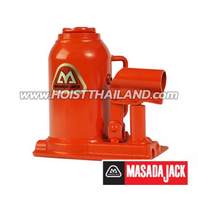 MHB-30 แม่แรงกระปุก 30 ตัน MASADA JACK "มาซาด้า" ญี่ปุ่น