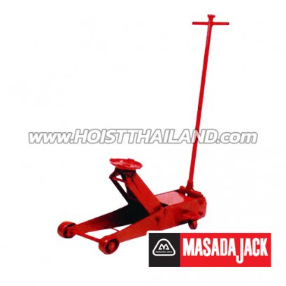 SJ-20L แม่แรงตะเข้ 2 ตัน MASADA JACK "มาซาด้า" ญี่ปุ่น
