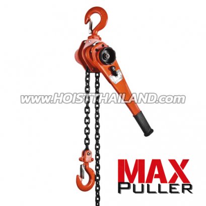 MPR-60 รอกโยกโซ่ 6 ตัน MAX PULLER