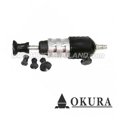 E-OK-AT020 เครื่องบดวาล์วใช้ลม OKURA