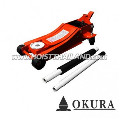OK-4SL แม่แรงตะเข้ 4 ตัน OKURA