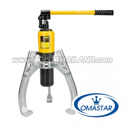 HHL-50 เหล็กดูดสามขา 50 ตัน OMASTAR